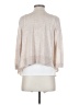 Ann Taylor LOFT Tan Cardigan Size XS - photo 2