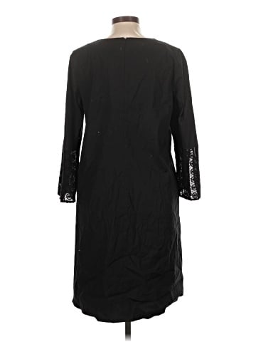 Lafayette 148 New York Casual Dress (view 2)