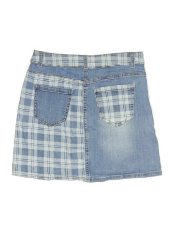Wonder Nation Denim Skirt (view 2)