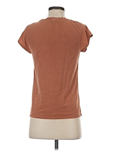 Samsoe Samsoe Short Sleeve T-Shirt (view 2)