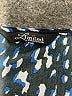 Limited Collection 100% Polyester Blue Casual Dress Size EU 44 / US 14 - photo 4