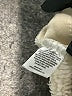 Modern Canvas 100% Polyester Checkered-gingham Black Long Sleeve Blouse Size M - photo 8
