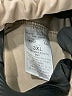 Cherokee 100% Spandex Solid Tan Casual Pants Size 3XL - photo 4