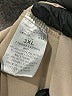 Cherokee 100% Spandex Solid Tan Casual Pants Size 3XL - photo 5