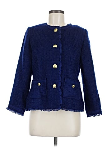 Joan Rivers Blazer (view 1)