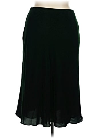 Lauren by Ralph Lauren Formal Skirt (view 2)