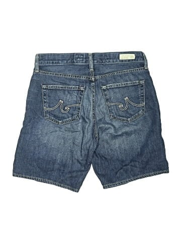 Adriano Goldschmied Denim Shorts (view 2)