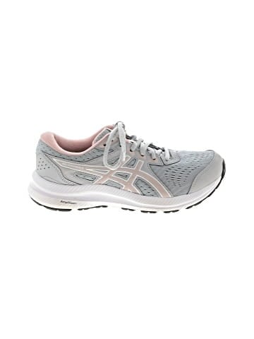 Asics Sneakers (view 1)