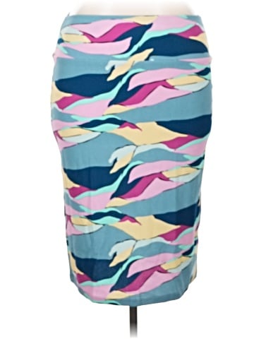 Lularoe Casual Skirt (view 1)