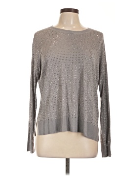 Zara Pullover Sweater (view 1)