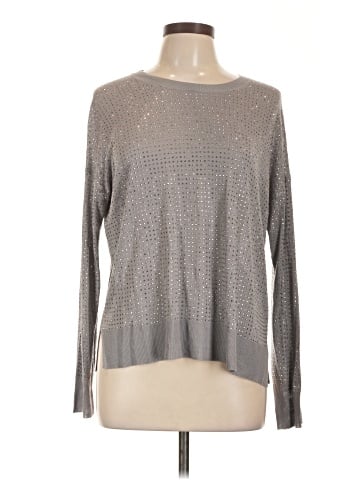 Zara Pullover Sweater (view 1)