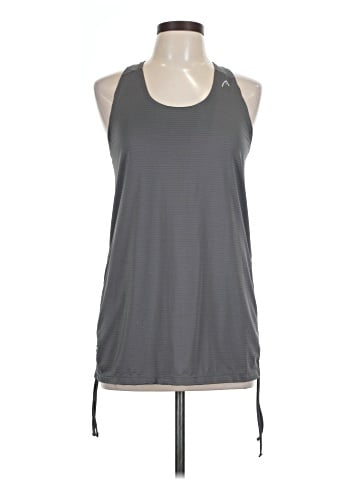 Head Sleeveless Top (view 1)