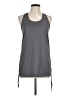 Head Gray Sleeveless Top Size L - photo 1