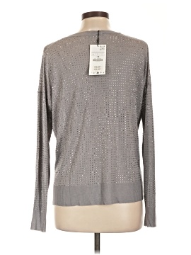 Zara Pullover Sweater (view 2)