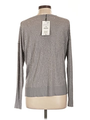 Zara Pullover Sweater (view 2)