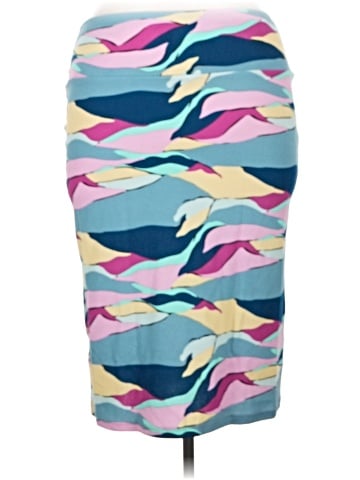 Lularoe Casual Skirt (view 2)