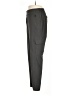 Athleta Solid Gray Active Pants Size 6 (tall) - photo 5