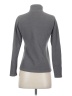 The North Face 100% Polyester Gray Pullover Sweater Size XS - photo 2