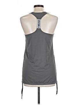 Head Sleeveless Top (view 2)