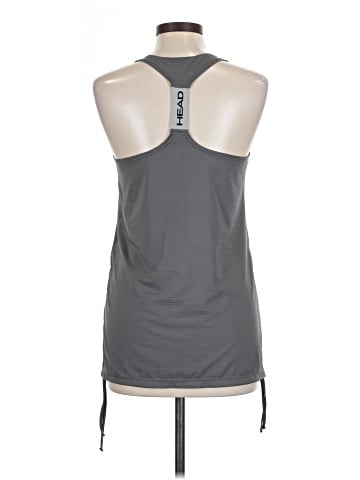 Head Sleeveless Top (view 2)