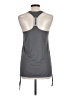 Head Gray Sleeveless Top Size L - photo 2
