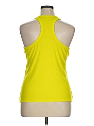 Active by Old Navy Sleeveless T-Shirt (view 2)