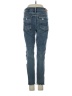 American Eagle Outfitters Hearts Blue Jeans Size 4 - photo 2