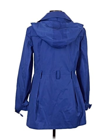 Steve Madden Raincoat (view 2)
