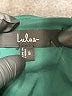 Lulus Green Cocktail Dress Size S - photo 4