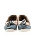 Croft & Barrow Teal Flats Size 7 (wide) - photo 2