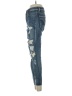 American Eagle Outfitters Hearts Blue Jeans Size 4 - photo 5