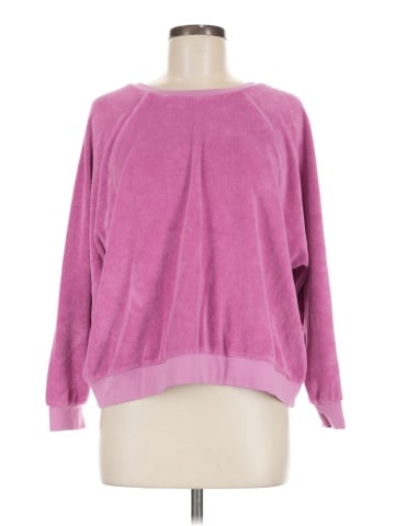 Suzie Kondi Sweatshirt (view 1)