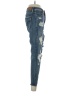 American Eagle Outfitters Hearts Blue Jeans Size 4 - photo 4