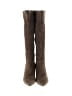 Linea Paolo Brown Tan Boots Size 7 1/2 - photo 2