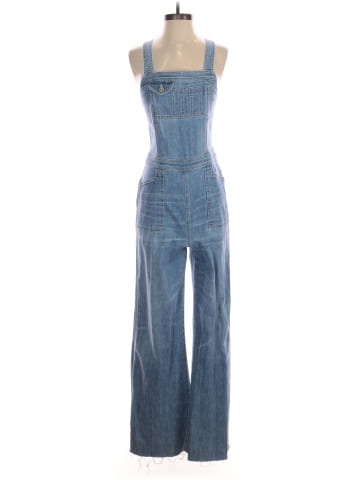 Citizens of Humanity Overalls (view 1)