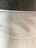 Shein 100% Polyester White Short Sleeve T-Shirt Size M - photo 7