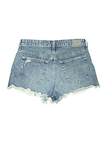 Adriano Goldschmied Denim Shorts (view 2)