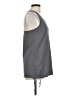 Head Gray Sleeveless Top Size L - photo 4