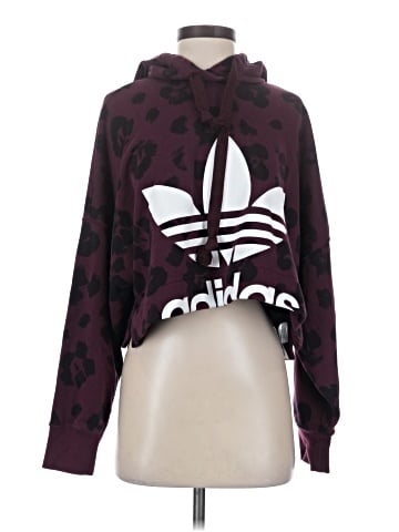 Adidas Sweatshirt (view 1)