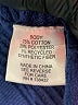 ModCloth Blue 3/4 Sleeve Top Size 3X - photo 8