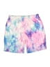 Unbranded Tie-dye Pink Board Shorts Size S - photo 2