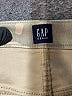 Gap Camo Green Jeans Size 28 waist - photo 7