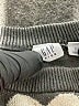 Gap Kids Hearts Gray Pullover Sweater Size L (kids) - photo 3