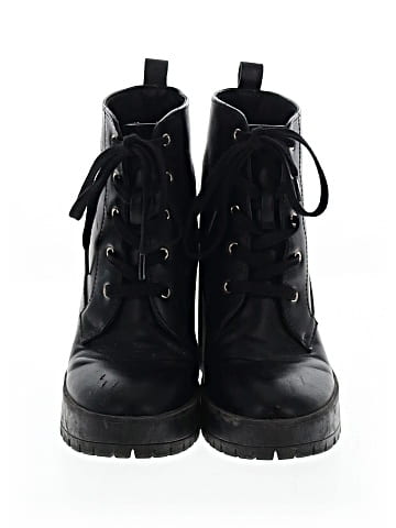 Forever 21 Ankle Boots (view 2)