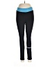 Novara Color Block Blue Active Pants Size L - photo 1