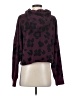 Adidas Burgundy Sweatshirt Size XS - photo 2