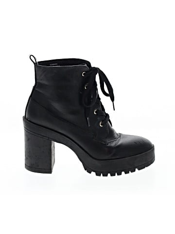 Forever 21 Ankle Boots (view 1)