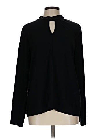 41Hawthorn Long Sleeve Blouse (view 1)