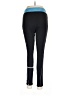 Novara Color Block Blue Active Pants Size L - photo 2