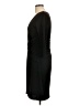 Ann Taylor Black Cocktail Dress Size 10 - photo 5
